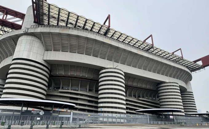 Milan našao levo krilo u Čempionšipu!